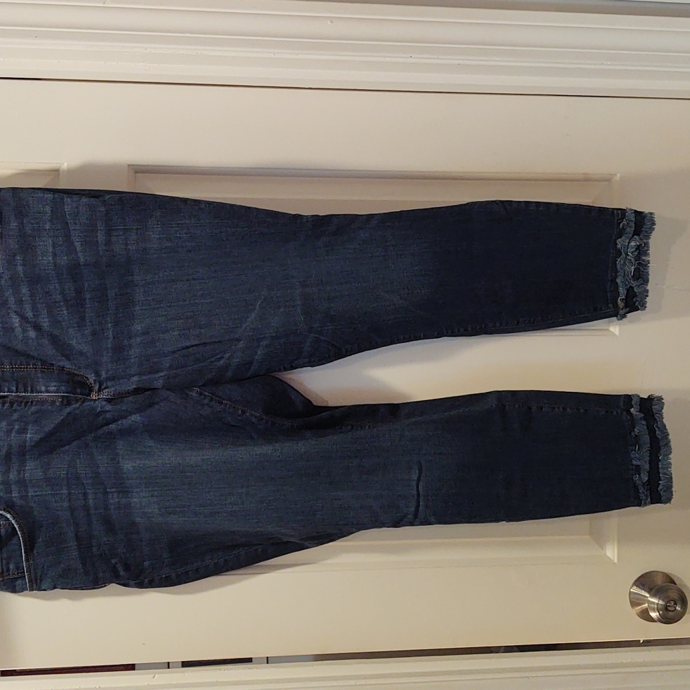 Loft Jeans